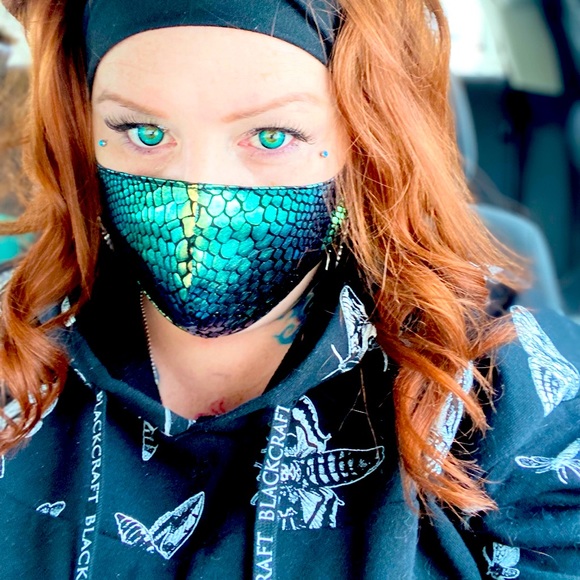 Meet ur Posher,Jamie @Headred80 💯CREATE All DAY! - Picture 9 of 16